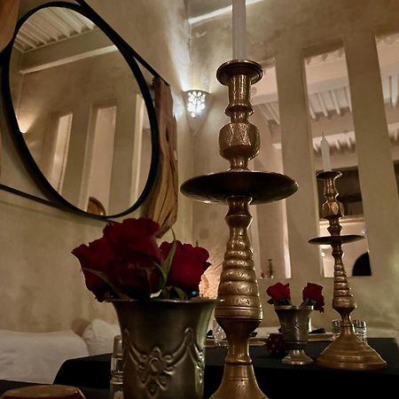Riad Malaika Essaouira Esterno foto