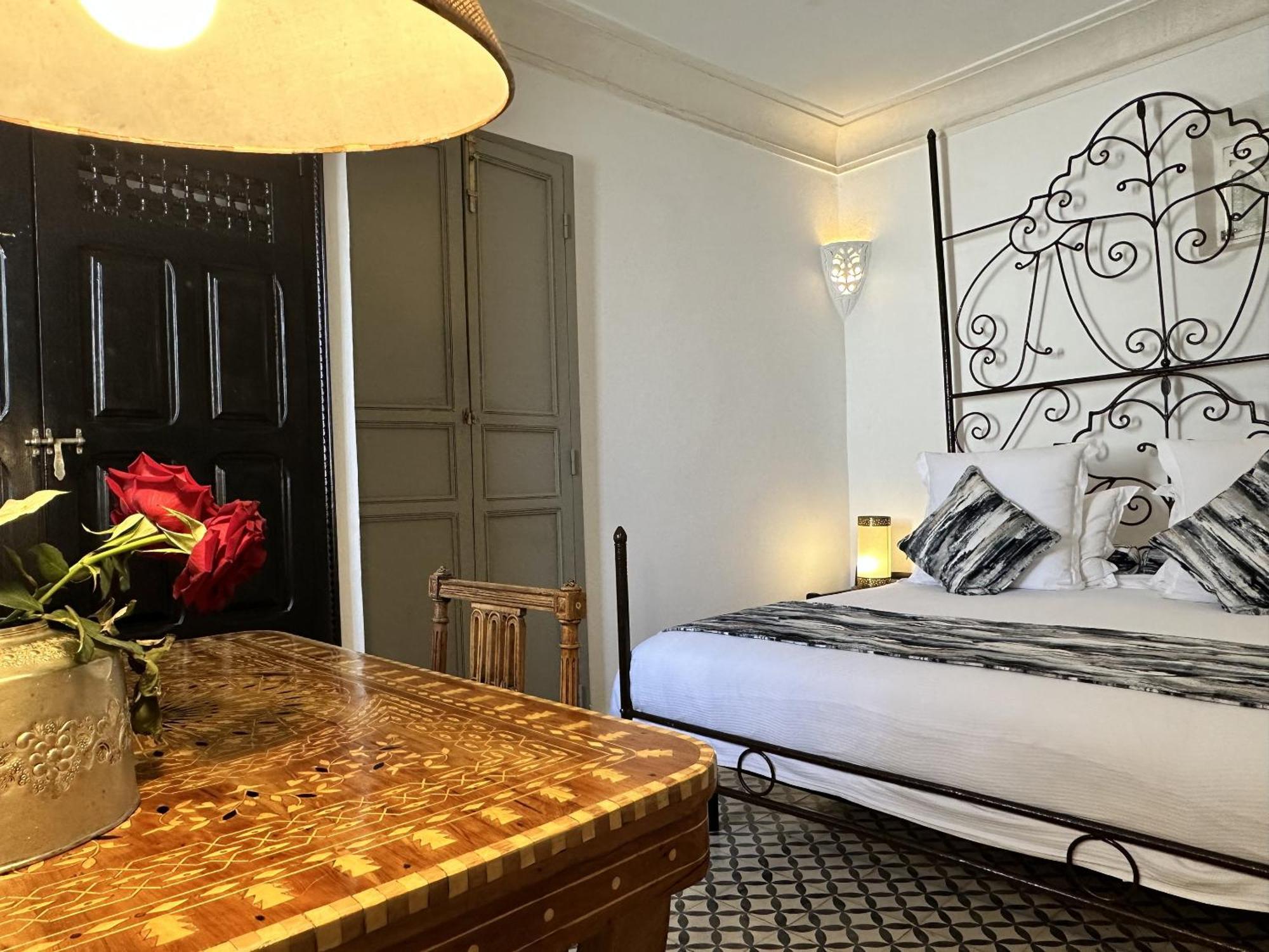 Riad Malaika Essaouira Esterno foto