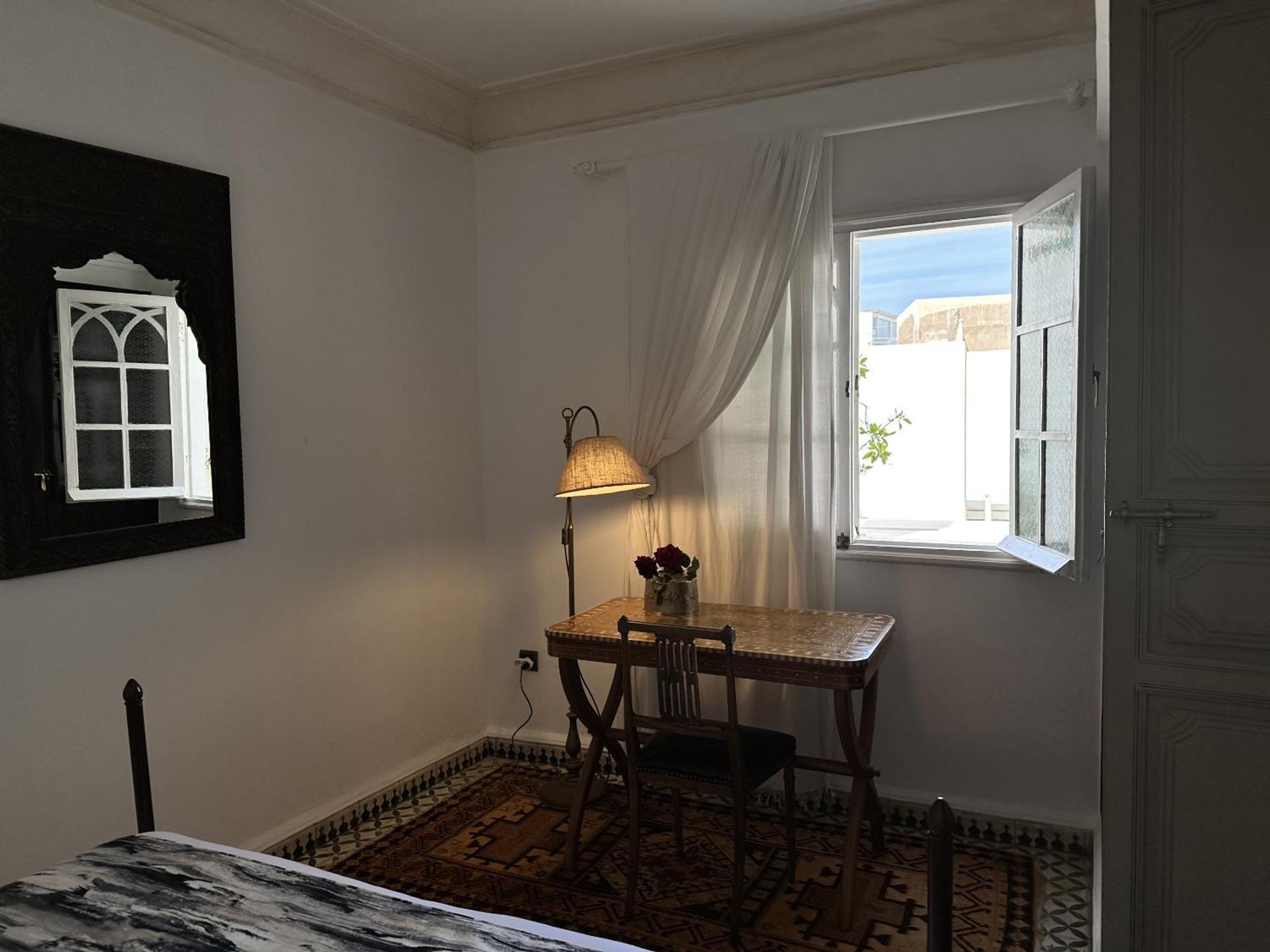 Riad Malaika Essaouira Esterno foto