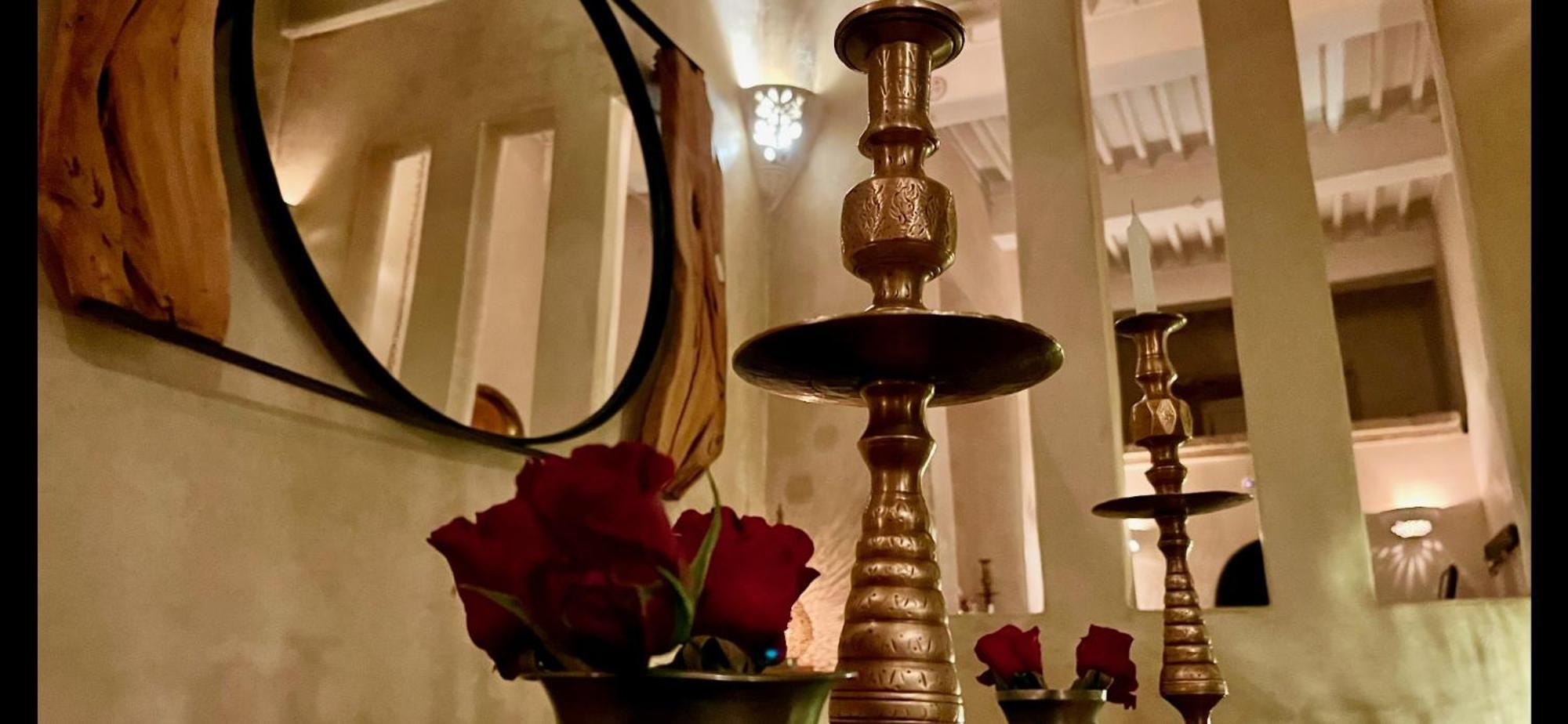 Riad Malaika Essaouira Esterno foto