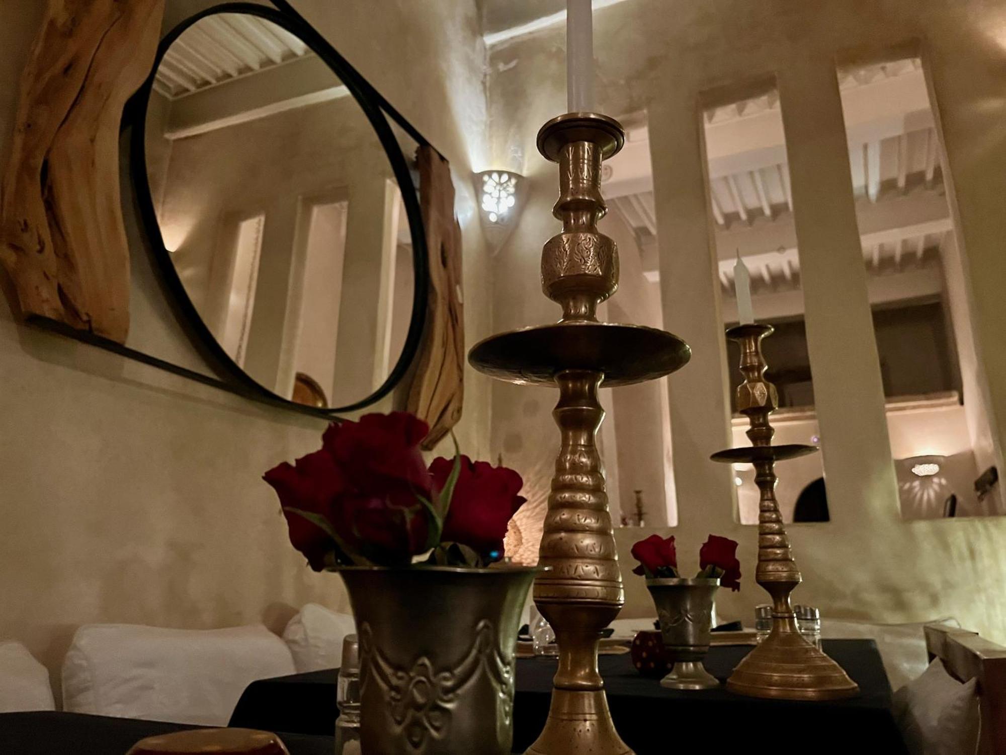 Riad Malaika Essaouira Esterno foto