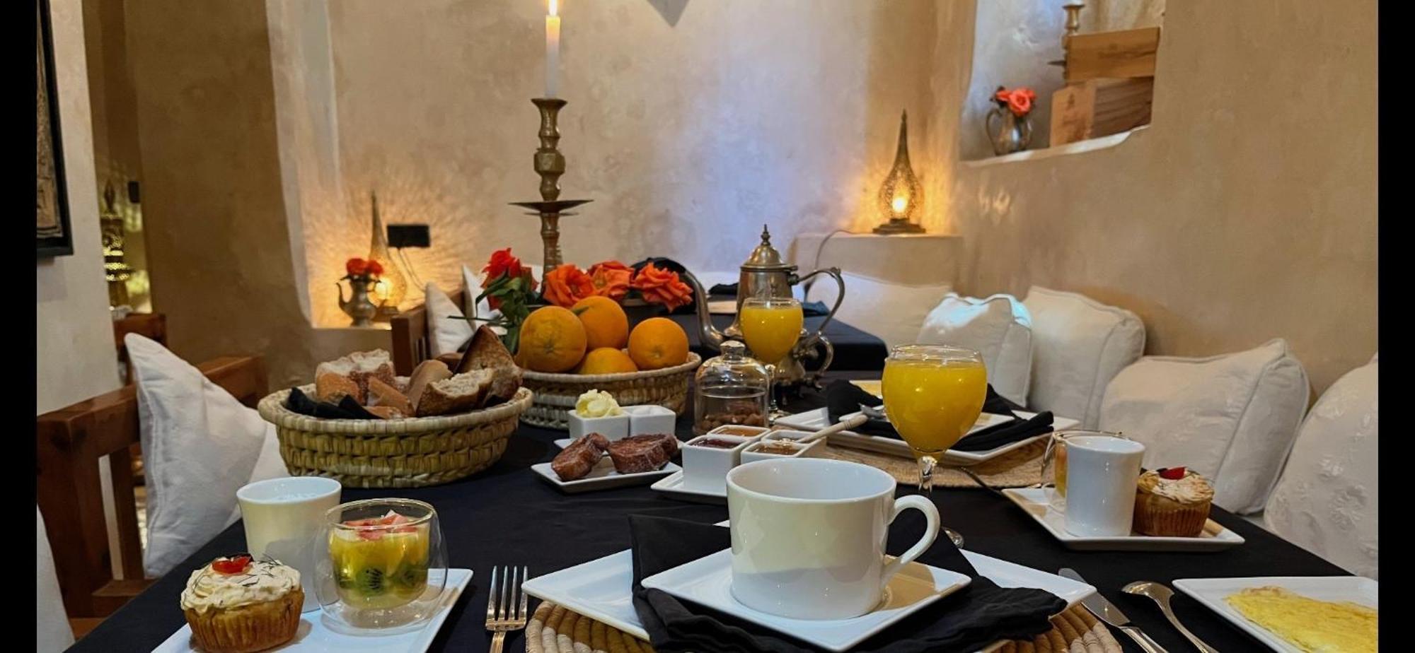 Riad Malaika Essaouira Esterno foto