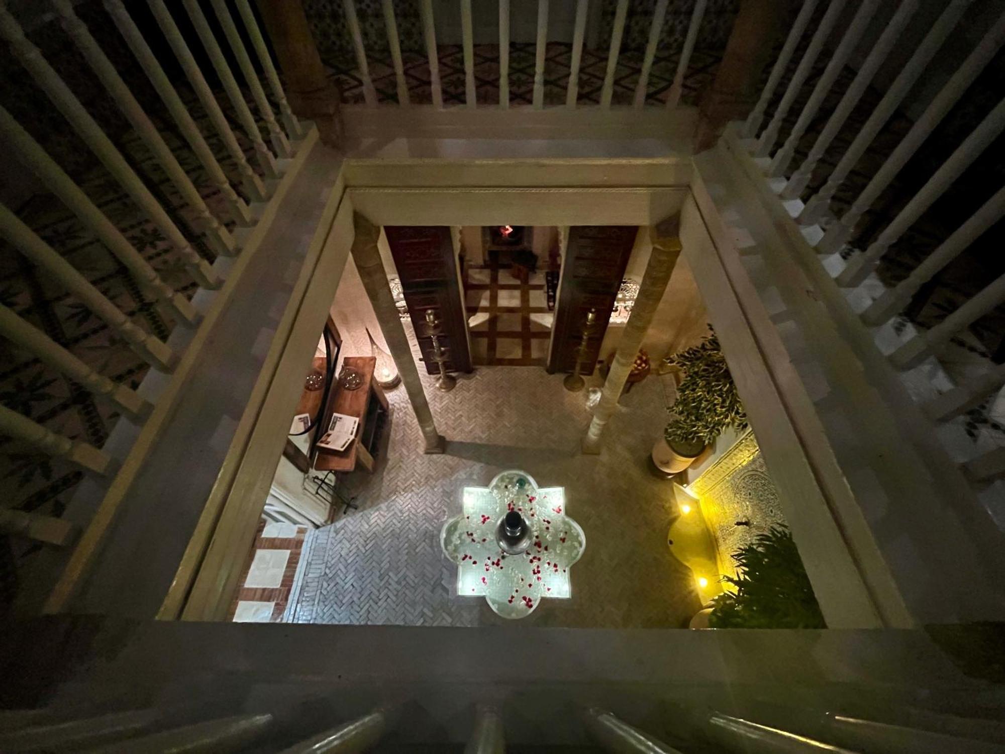 Riad Malaika Essaouira Esterno foto