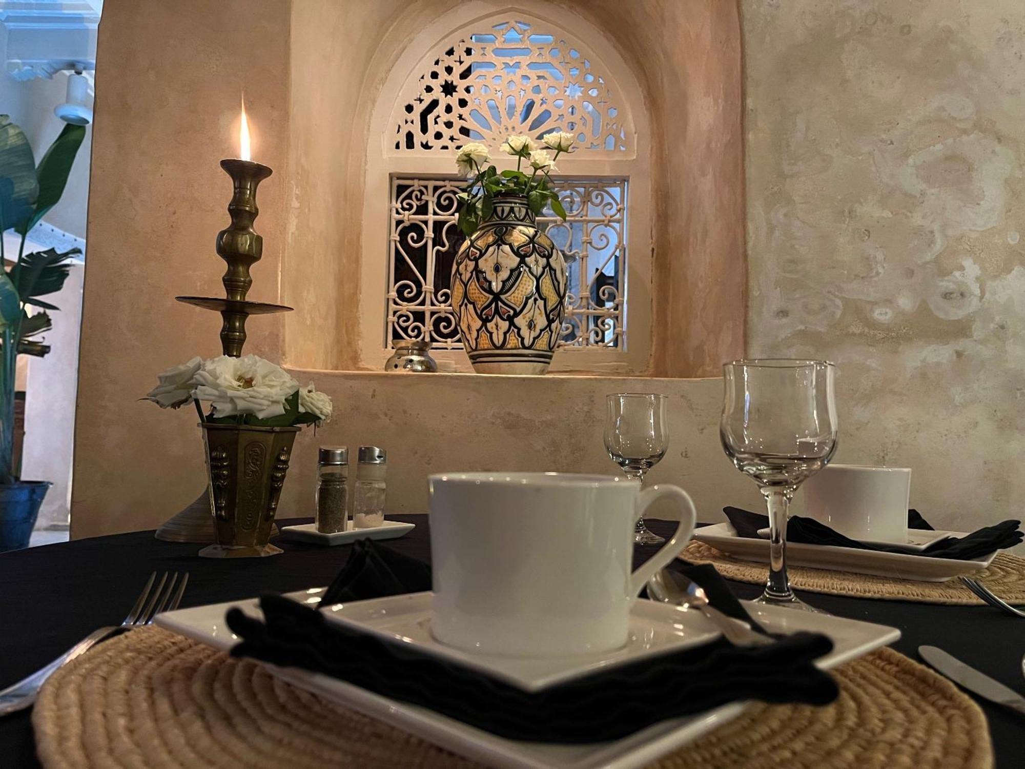 Riad Malaika Essaouira Esterno foto